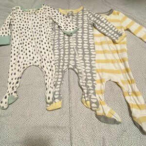 Baby Clothes (0-3 months)